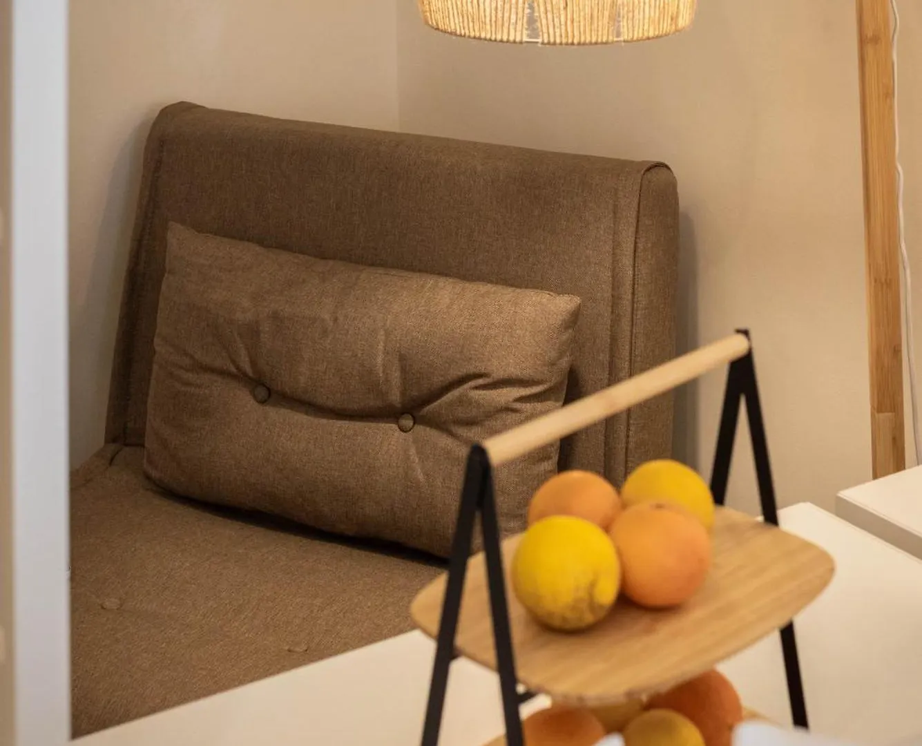 Apartmán Le Terrazze Dei Candelai 