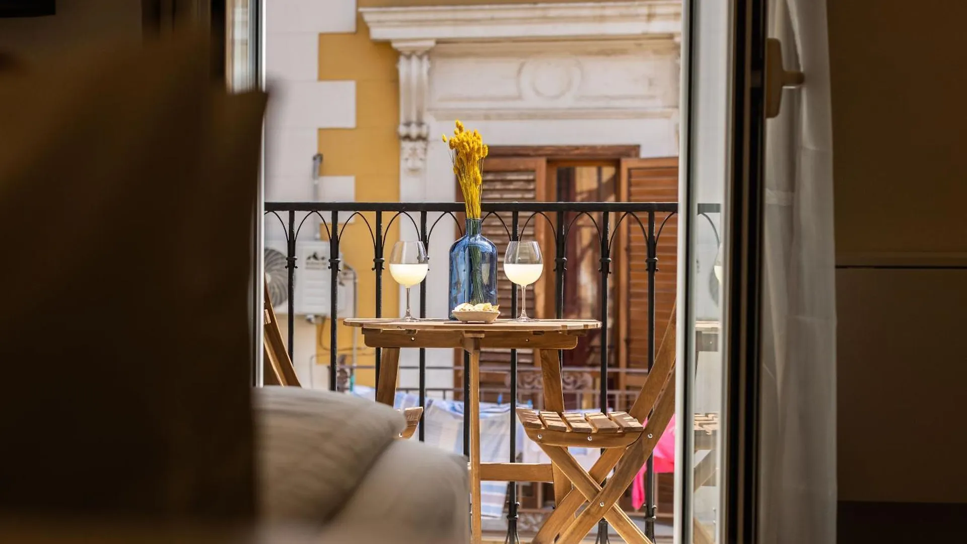 Apartmán Le Terrazze Dei Candelai 