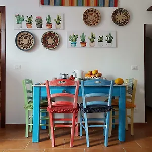 D'orleans Palermo